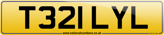 T321 LYL