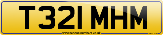 T321 MHM