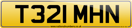 T321 MHN