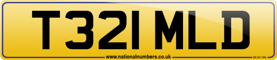 T321 MLD