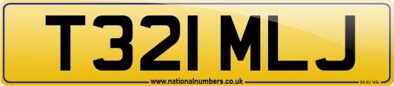 T321 MLJ