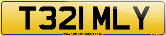 T321 MLY