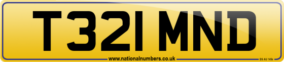 T321 MND