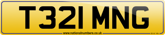 T321 MNG