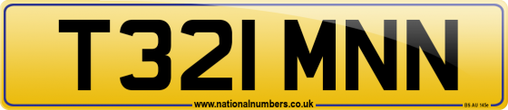 T321 MNN
