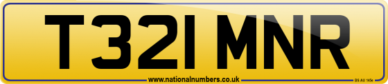 T321 MNR