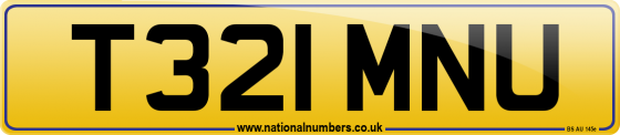T321 MNU