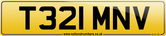 T321 MNV