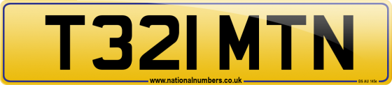 T321 MTN