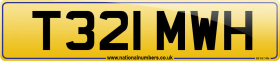 T321 MWH