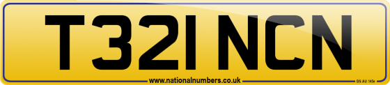 T321 NCN