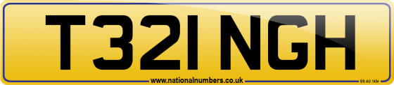 T321 NGH