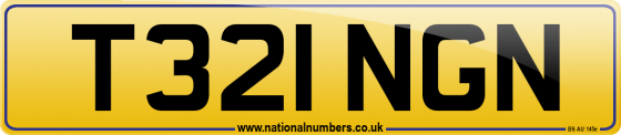 T321 NGN