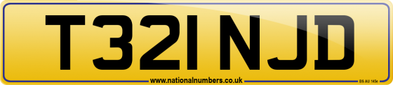 T321 NJD