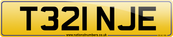 T321 NJE