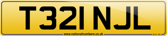 T321 NJL