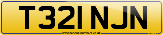 T321 NJN