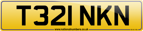 T321 NKN
