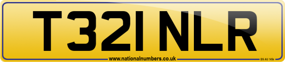 T321 NLR