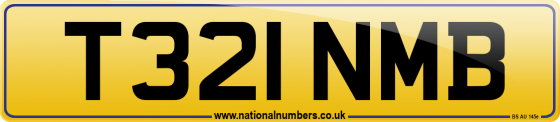 T321 NMB