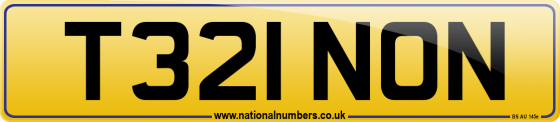 T321 NON
