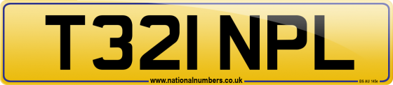 T321 NPL