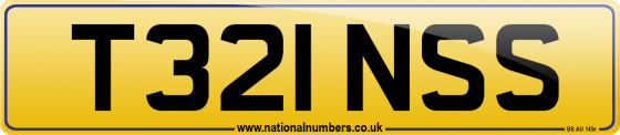 T321 NSS