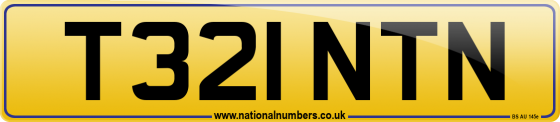T321 NTN