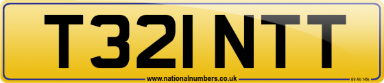 T321 NTT