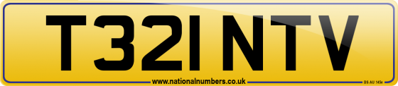 T321 NTV