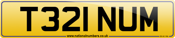 T321 NUM