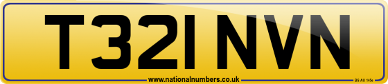 T321 NVN