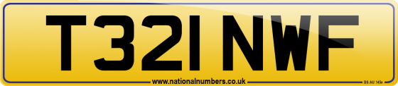 T321 NWF