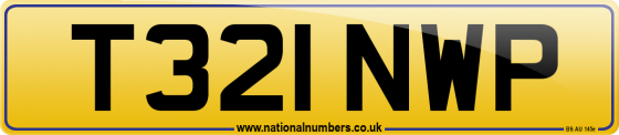 T321 NWP