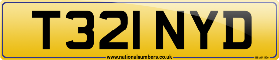 T321 NYD