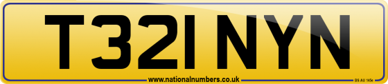 T321 NYN