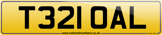 T321 OAL