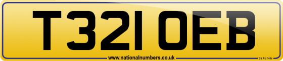 T321 OEB