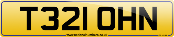 T321 OHN