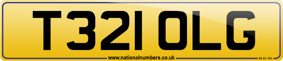 T321 OLG