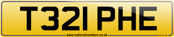 T321 PHE