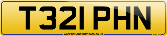 T321 PHN