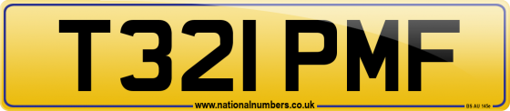 T321 PMF