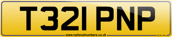 T321 PNP