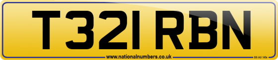 T321 RBN