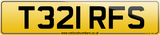 T321 RFS