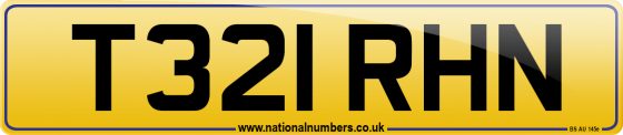 T321 RHN