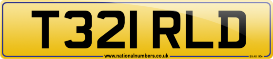 T321 RLD