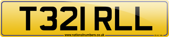T321 RLL