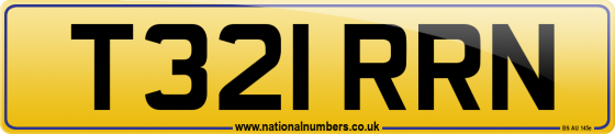 T321 RRN